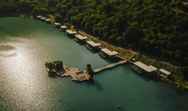 Kundzuli Apart Hotel Hoteles en 