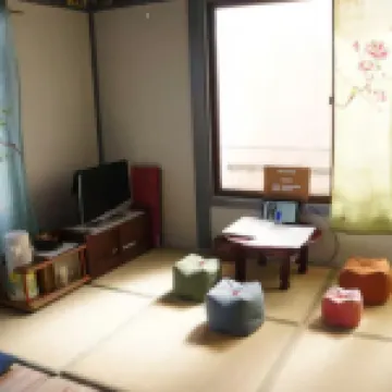 お宿・一期二笑27