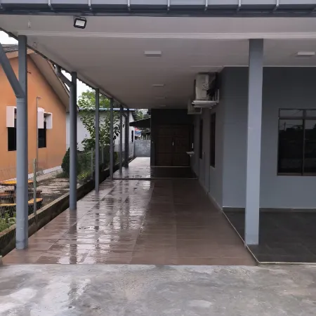 Seri Mersing Villa