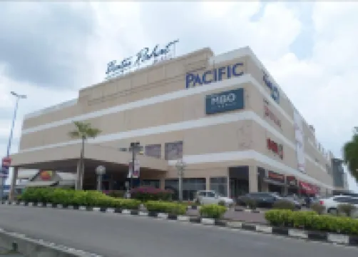 Js Batu Pahat Homestay