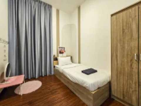Gaya Resort Suites by CityNest