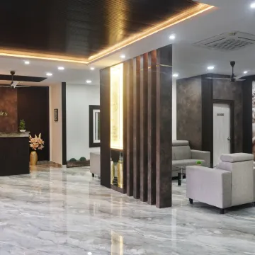 KODALI GUEST SUITES
