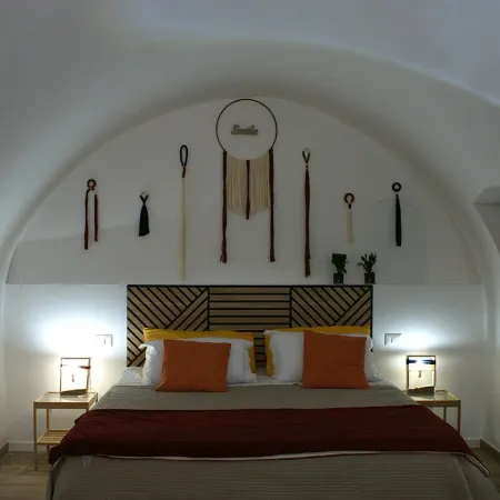 [La Chianca Jacuzzi & Stone] Cozy Apartment