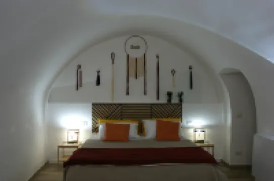 La Chianca Jacuzzi & Stone - Cozy Apartment - Conversano