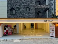 ESANGHAN STAY BUPYEONG Hotels near Bupyeong-gu