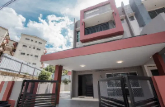 Ipoh MJ Boutique House by Verve (20pax) EECH79