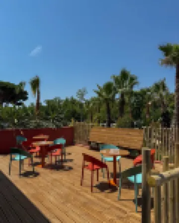 Mobile Home 8 people 4 bedrooms 39 m2 fully equipped