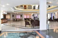The Royal Residency - Bares