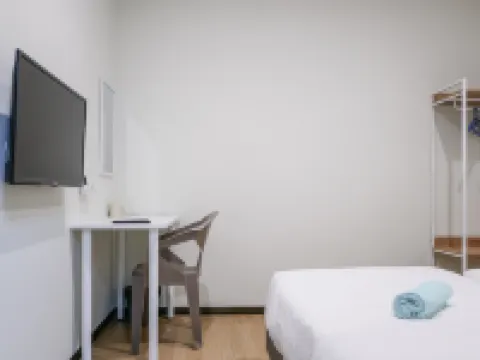 Cheerful Guesthouse by Procare Comfort Hotels near Arulmigu Balathandayuthapani Temple ABT