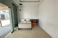 O英丹 Anugrah Sinar Lautan 民宿飯店 - 2 星級