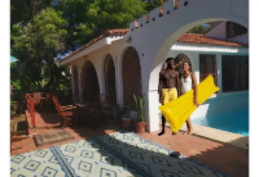 House Numba Tatu