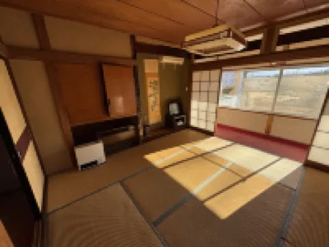 HOTEL Mt.Fuji MoMoAung 桃庵