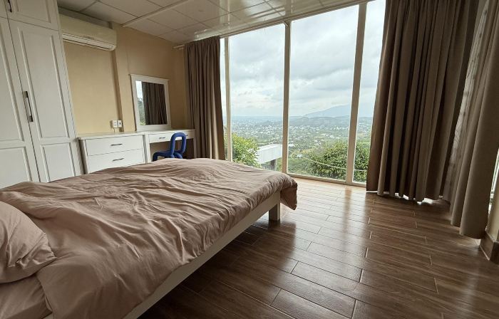 Nhà Trong Sương - Homestay Bảo Lộc