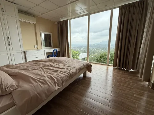 Nha Trong Suong - Homestay Bao Loc - Homestays