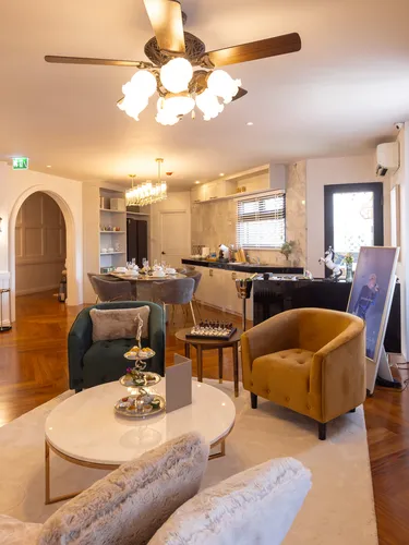 รูปภาพของPenthouse The Olaf at Chiang Mai's Old Town