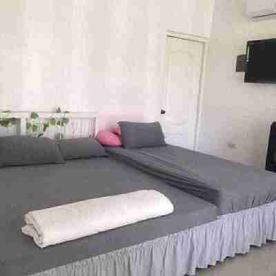 Sheya's Garden Villa Rooms