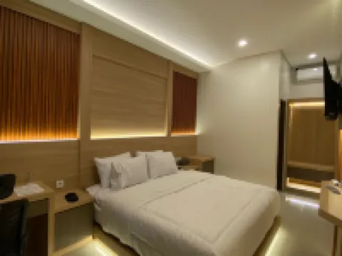 The Bali Hotel Hotels in Sumedang Regency