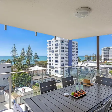 Allure Mooloolaba