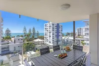 Allure Mooloolaba - Ocean View