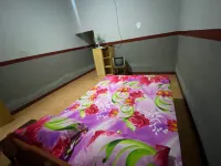 OYO 飯店阿爾阿沙爾旅館靠近阿西爾烏拜小吃店 班賈爾縣住宿飯店