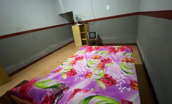 Hotel O Penginapan Al-asharNearWarung Acil Ubai