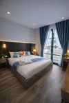 Cosi Beach Hotel Phu Quoc - С бассейном