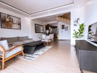 Saro Supreme Villas Kigali otelleri