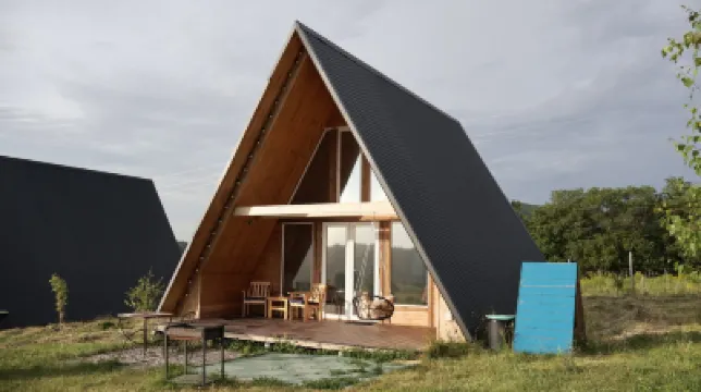 Aglampkz Almaty Hotels in 