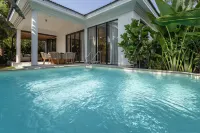 Sere Resort - Private Pools