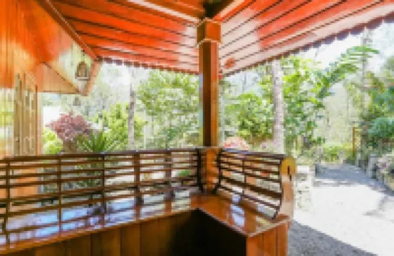 安斯馬里亞度假酒店