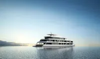 La SEN of the Bay Cruises