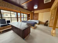 Pet-friendly private villa rental in Kujukuri!