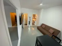 Park hotel Apartments