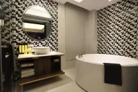 H Motel  호텔