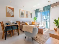 Boho Dream Apartments Hotels in Ulcinj