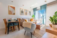 Boho Dream Apartments