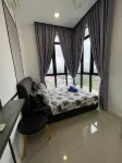 D’Pristine 3 bedroom residence 18-02 next to legoland - Rooftop Pools