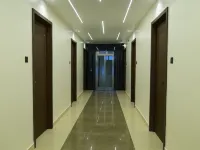 Ustay Hotels, Madhapur Hotels near Turkish Consulate