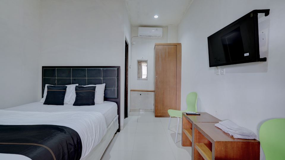 OYO 95119 Syariah Sm