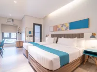 ABC Plus Hotel & Homes Hotels near Tops