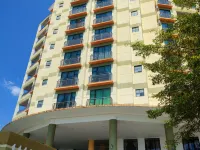 Seaview Suite @ Marina Heights by Jomy Homestay Hotels in Lumut