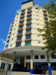 Seaview Suite @ Marina Heights by Jomy Homestay Hotels in 