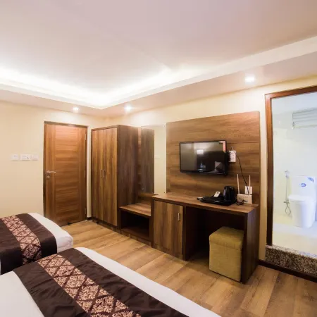 Hotel Thakali Inn