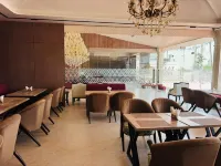 Rama Retreat Luxury Cottages - Desayuno