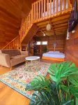 Cabin Dieng Db