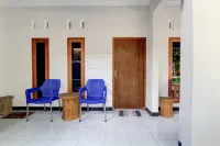OYO 95050 Penginapan Sekarsari Syariah