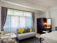 Xin Hotel at Udomsuk 29