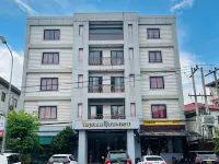 SNK HOTEL Hotels near Pha That Luang