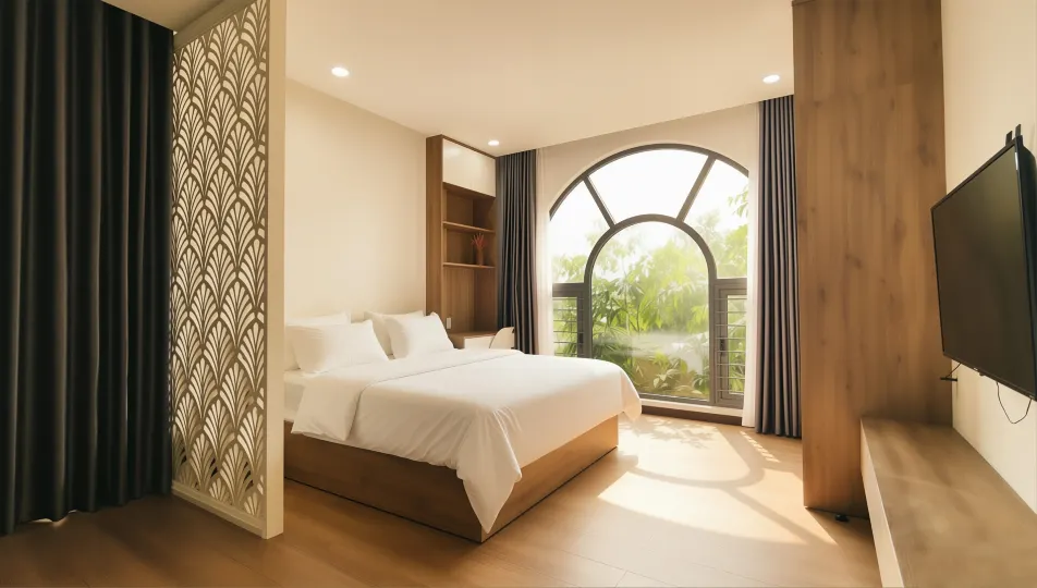 Hạ Vi House
