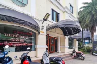 เดอะ พรินเซส โรงแรมใกล้โรงเรียนราชวินิตบางเขน